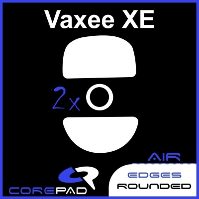 X-RAYPAD Jade Obsidian Mouse Skates Tiger EspTiger Ice Arc Hyperglides Hypergleits Hypergleids Corepad Skatez Vaxee XE Wired Wirless 4k
